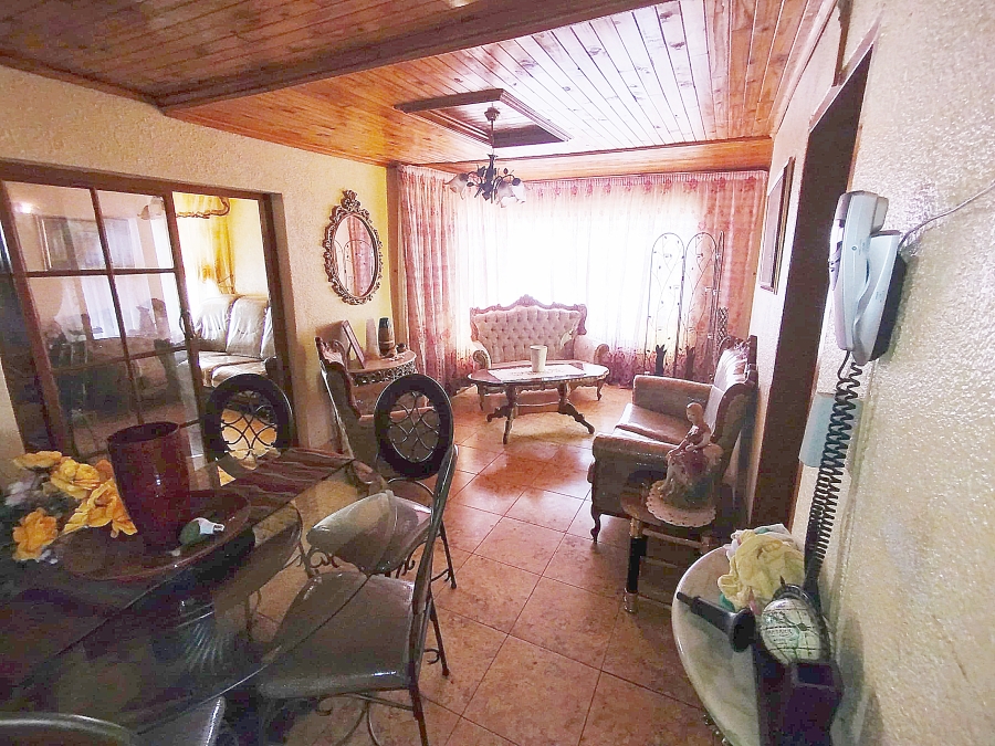 3 Bedroom Property for Sale in Ikageng North West